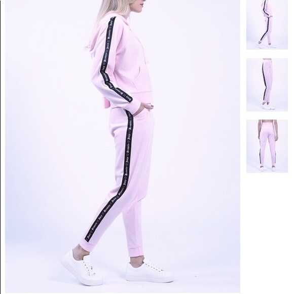 Juicy Couture Joggers - Picture 1 of 4